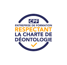 Charte de déontologie CPF
