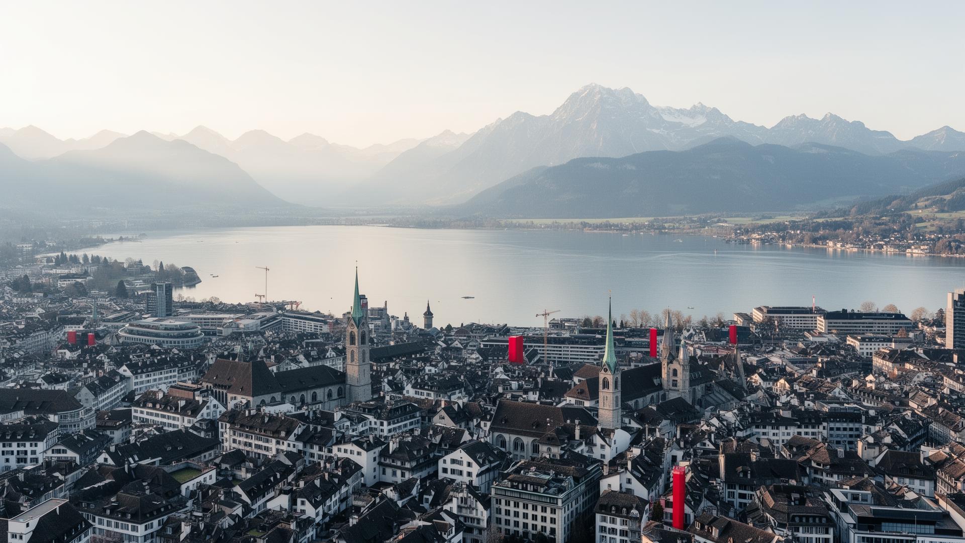Comment trouver un travail en Suisse en 2026 : le guide complet